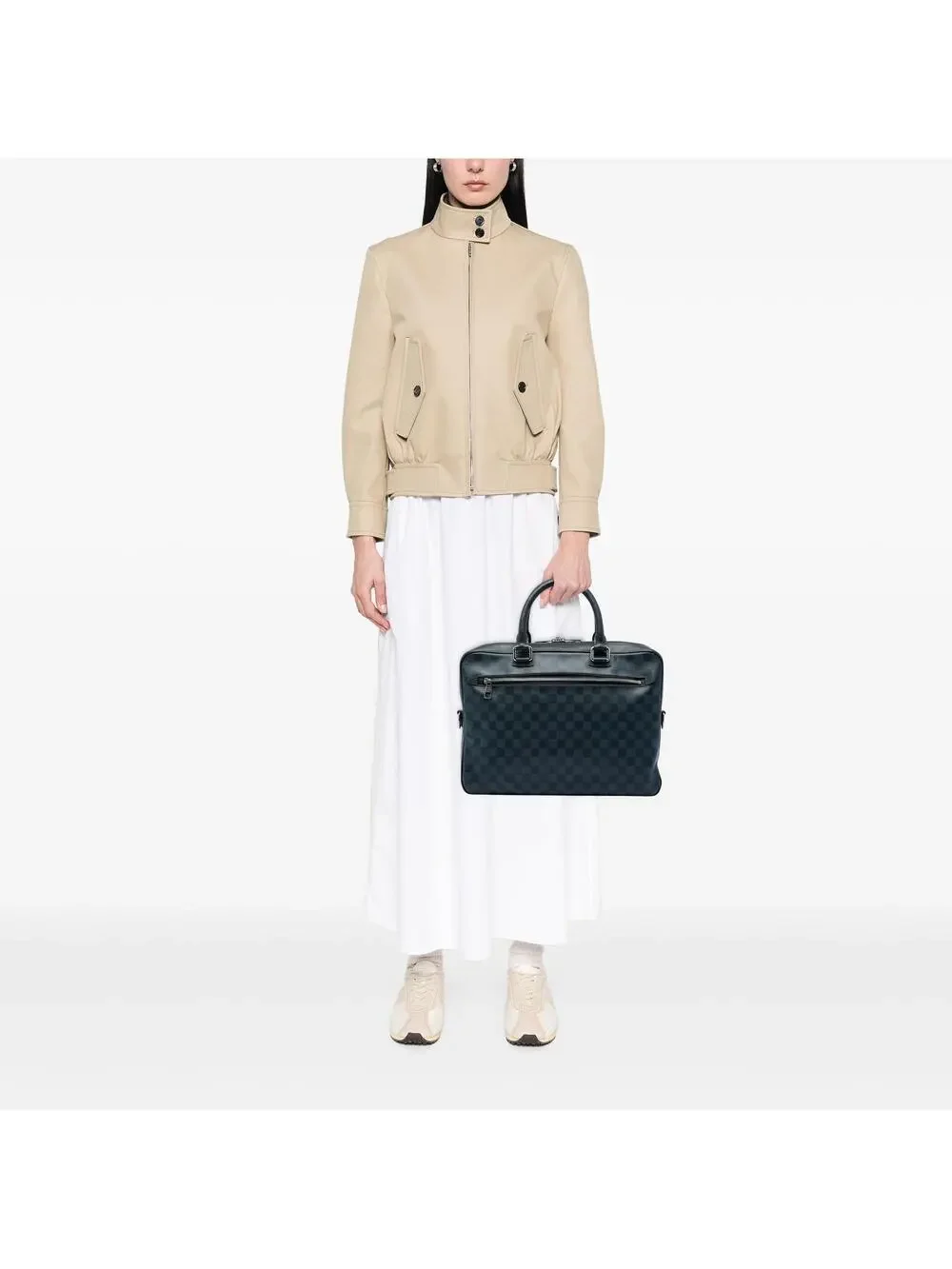 Louis Vuitton Porte-Documents Business #300111L13B